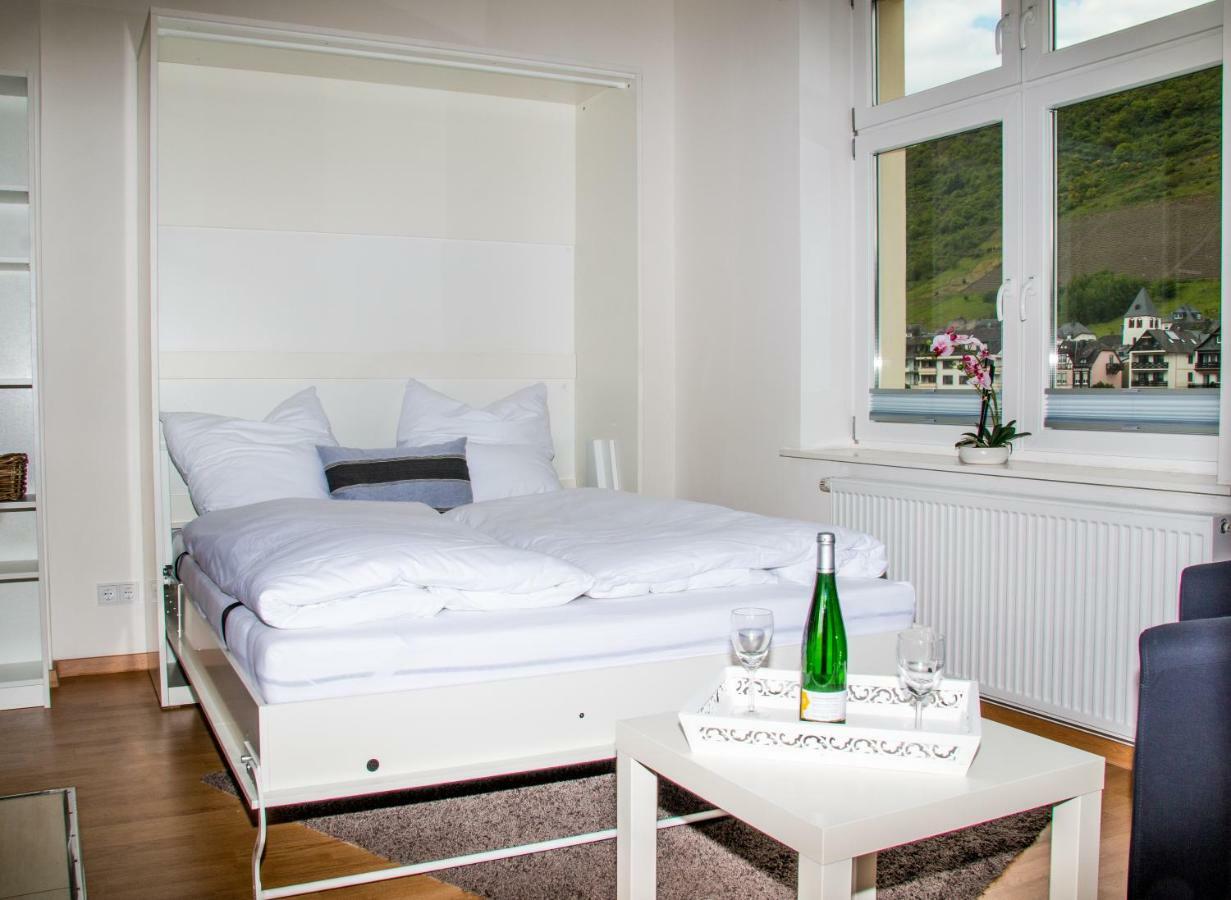 Apartamento Moselrose Cochem Exterior foto