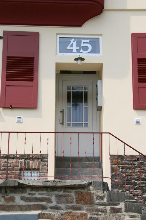 Apartamento Moselrose Cochem Exterior foto