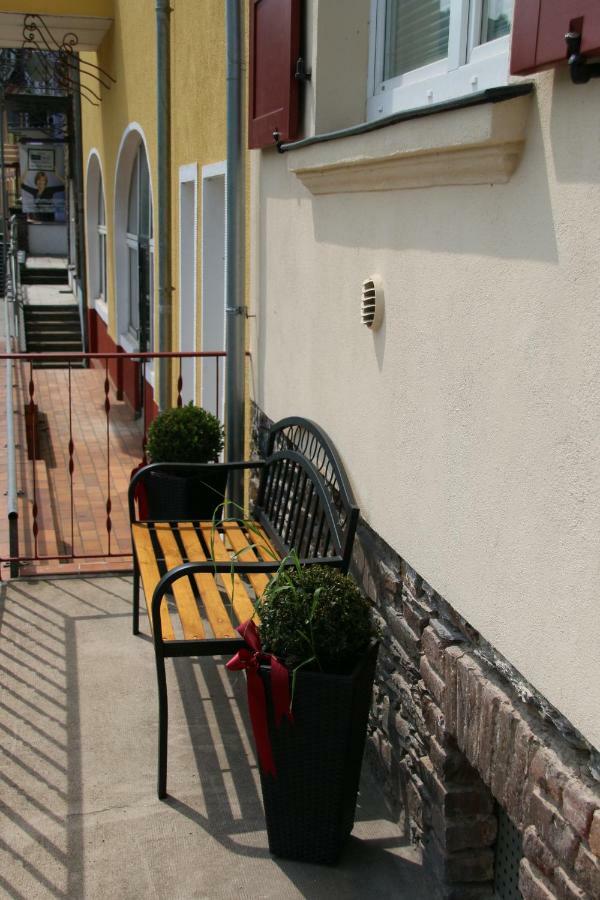 Apartamento Moselrose Cochem Exterior foto